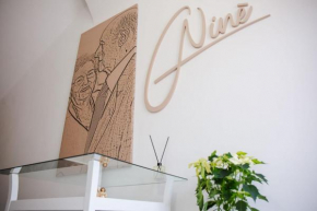 Ninè Casavacanza Turi